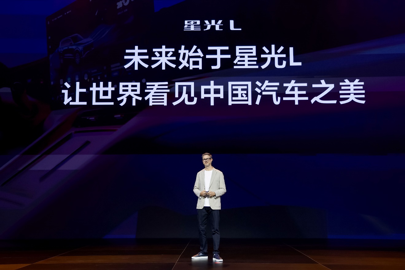 星光L上市两周累计交付5650台解锁周末露营的热门之选(图2)