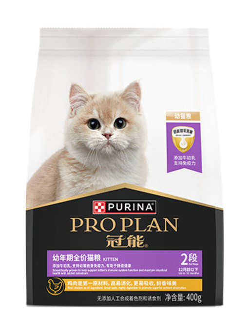 幼猫不长肉？90% 的新手都栽在选粮这一步！
