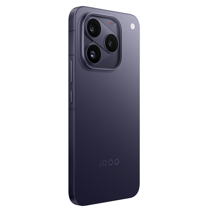 2026年追求触控零延迟手游 iQOO 16值得选吗？