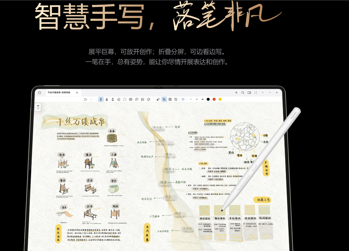 2026给追求旗舰的人的笔记本电脑推荐