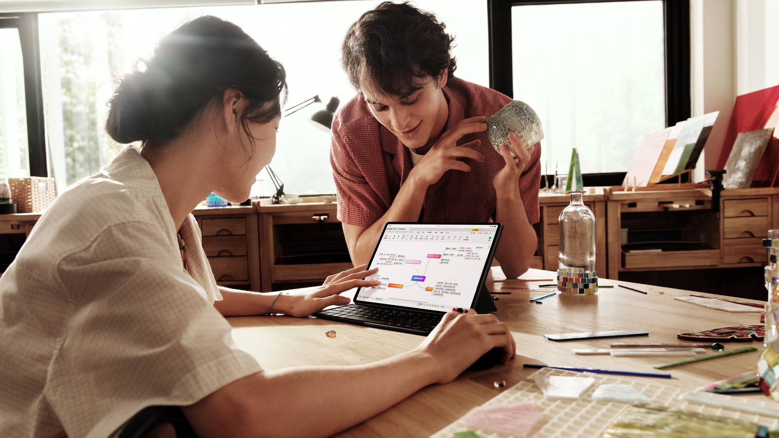 3000左右性价比高的学习平板推荐 3000左右性价比高的学习平板推荐