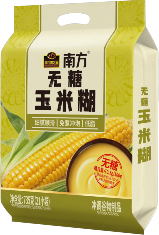 2026年适合家庭主妇的便捷代餐，选南方黑芝麻代餐系列更省心